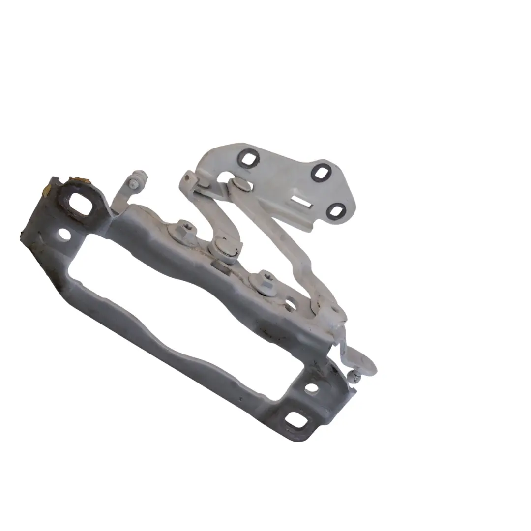 Charnière De Capot Avant Gauche Avant Blanc Polaire - 149 pour Mercedes W204 à propos du numéro de pièce A2048800728 Mercedes W204 Charnière De Capot Avant Gauche Avant Blanc Polaire - 149 - SKU A2048800728-POL - Numéro de pièce A2048800728