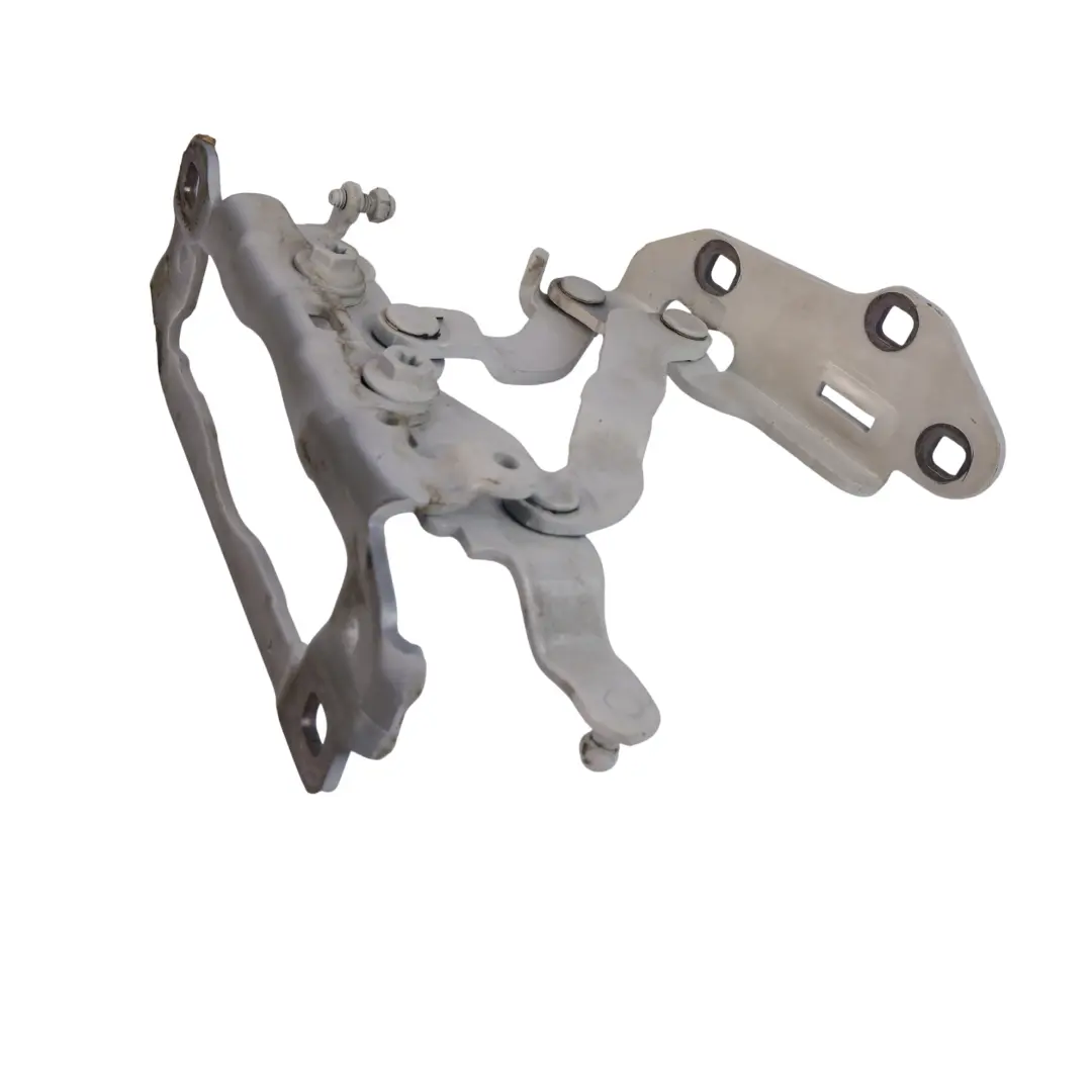 Hauben Scharnier Vorne Links Vorne Polarweiß - 149 für Mercedes W204 Motor mit Teilenummer A2048800728 Mercedes W204 Motor Hauben Scharnier Vorne Links Vorne Polarweiß - 149 - SKU A2048800728-POL - Teilenummer A2048800728