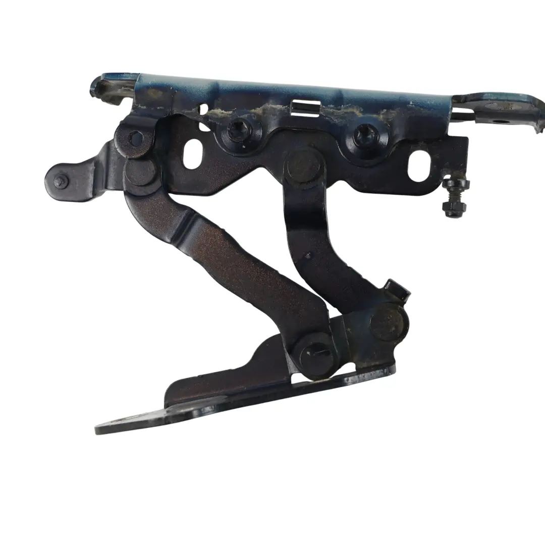 Capó Bisagra Izquierda Tanzanite Azul 359 para Mercedes W204 con número de pieza A2048800728 Mercedes W204 Capó Bisagra Izquierda Tanzanite Azul 359 - SKU A2048800728-TB - Número de pieza A2048800728