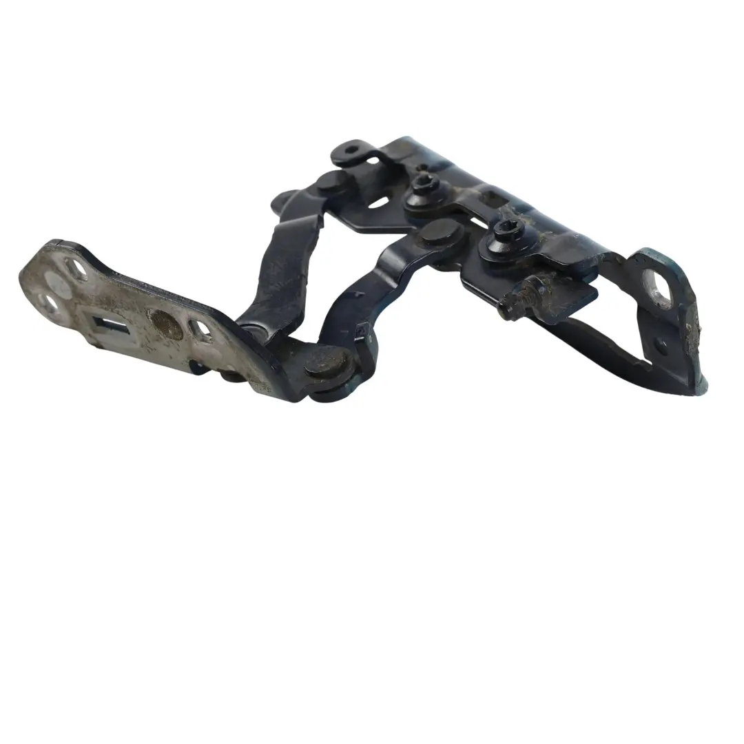 Cerniera Cofano Motore Sinistra Blu Tanzanite 359 per Mercedes W204 con numero di parte A2048800728 Mercedes W204 Cerniera Cofano Motore Sinistra Blu Tanzanite 359 - SKU A2048800728-TB - Numero di parte A2048800728