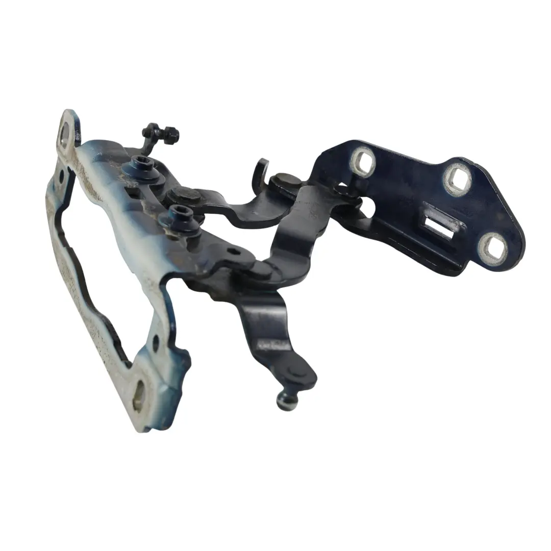 Cerniera Cofano Motore Sinistra Blu Tanzanite 359 per Mercedes W204 con numero di parte A2048800728 Mercedes W204 Cerniera Cofano Motore Sinistra Blu Tanzanite 359 - SKU A2048800728-TB - Numero di parte A2048800728