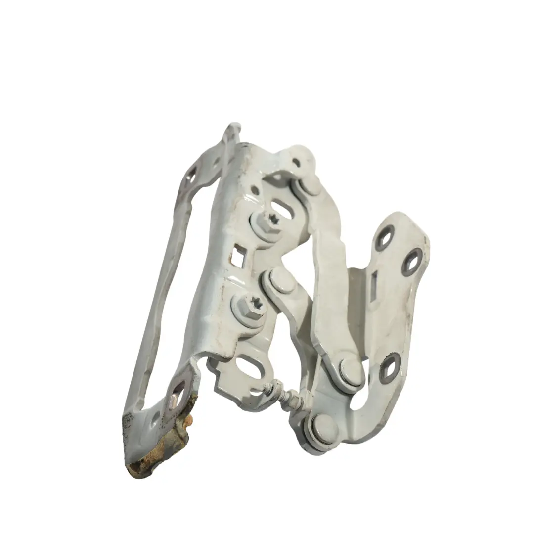 Cerniera Cofano Bonnet Destra Polar White 149 per Mercedes W204 con numero di parte A2048800828 Mercedes W204 Cerniera Cofano Bonnet Destra Polar White 149 - SKU A2048800828-POL - Numero di parte A2048800828