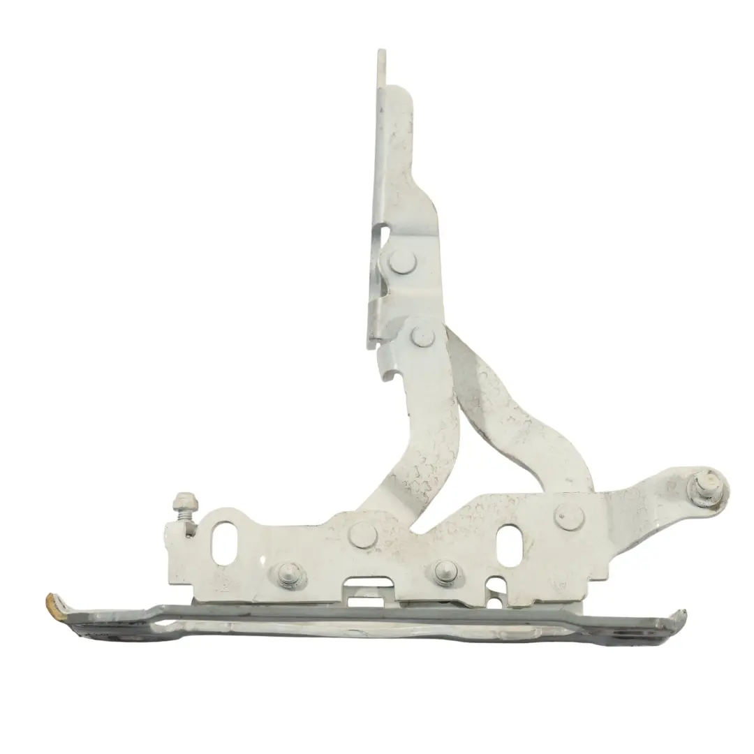 Zawias Maski Przód Prawy Polar White 149 do Mercedes W204 o numerze A2048800828 Mercedes W204 Zawias Maski Przód Prawy Polar White 149 - SKU A2048800828-POL - Numer Części A2048800828