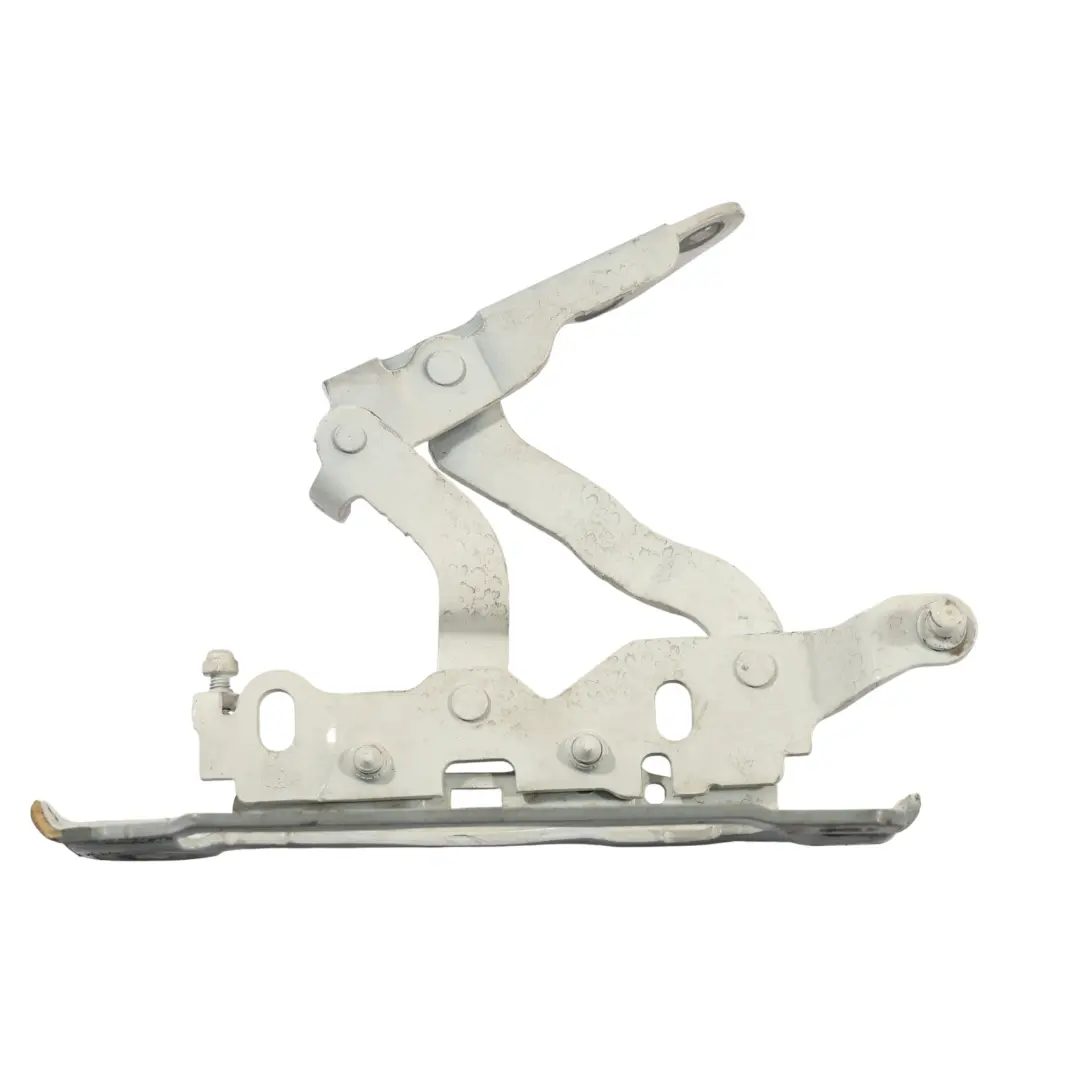 Cerniera Cofano Bonnet Destra Polar White 149 per Mercedes W204 con numero di parte A2048800828 Mercedes W204 Cerniera Cofano Bonnet Destra Polar White 149 - SKU A2048800828-POL - Numero di parte A2048800828