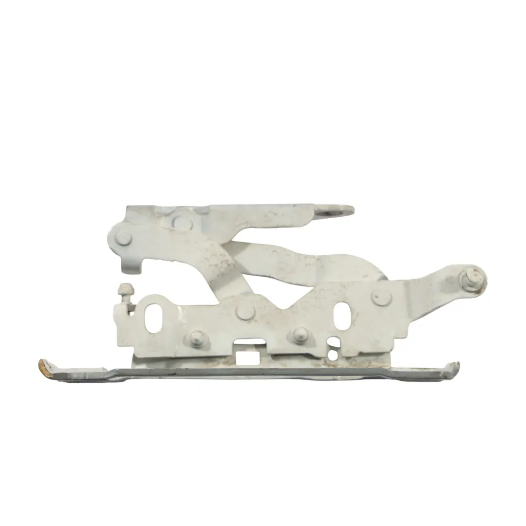Mercedes W204 Charnière Capot Avant Droite Blanc Polaire 149 - SKU A2048800828-POL - Numéro de pièce A2048800828