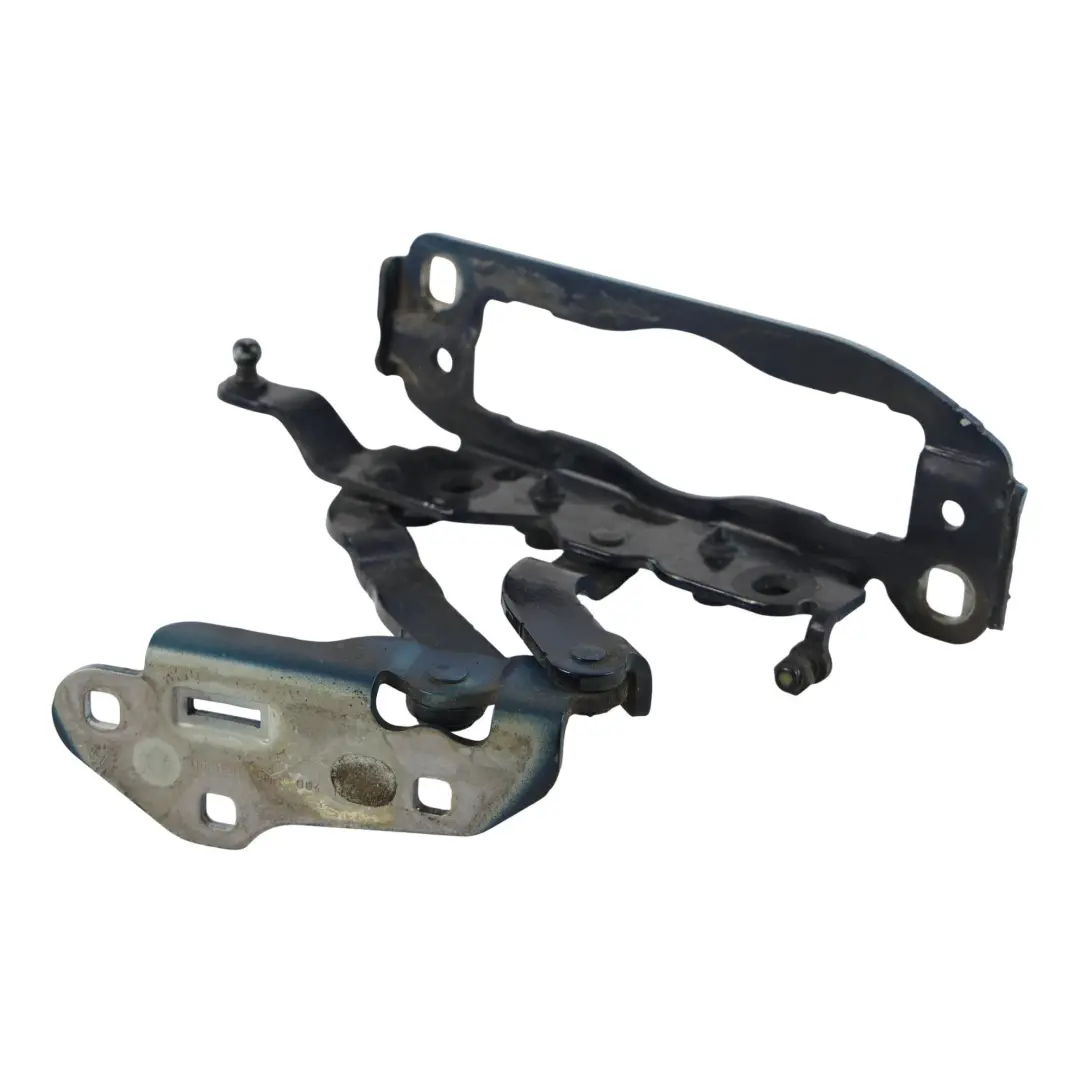 Bisagra Capó Derecha Tanzanite Blue 359 para Mercedes W204 con número de pieza A2048800828 Mercedes W204 Bisagra Capó Derecha Tanzanite Blue 359 - SKU A2048800828-TB - Número de pieza A2048800828