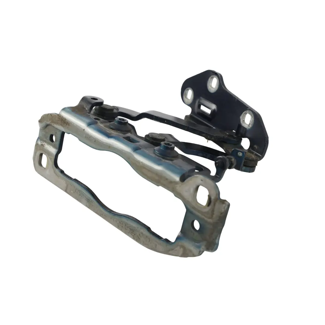 Mercedes W204 Bisagra Capó Derecha Tanzanite Blue 359 - SKU A2048800828-TB - Número de pieza A2048800828