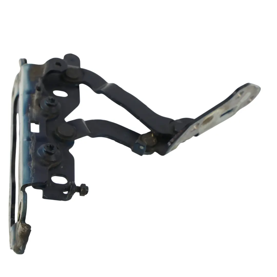 Mercedes W204 Bisagra Capó Derecha Tanzanite Blue 359 - SKU A2048800828-TB - Número de pieza A2048800828
