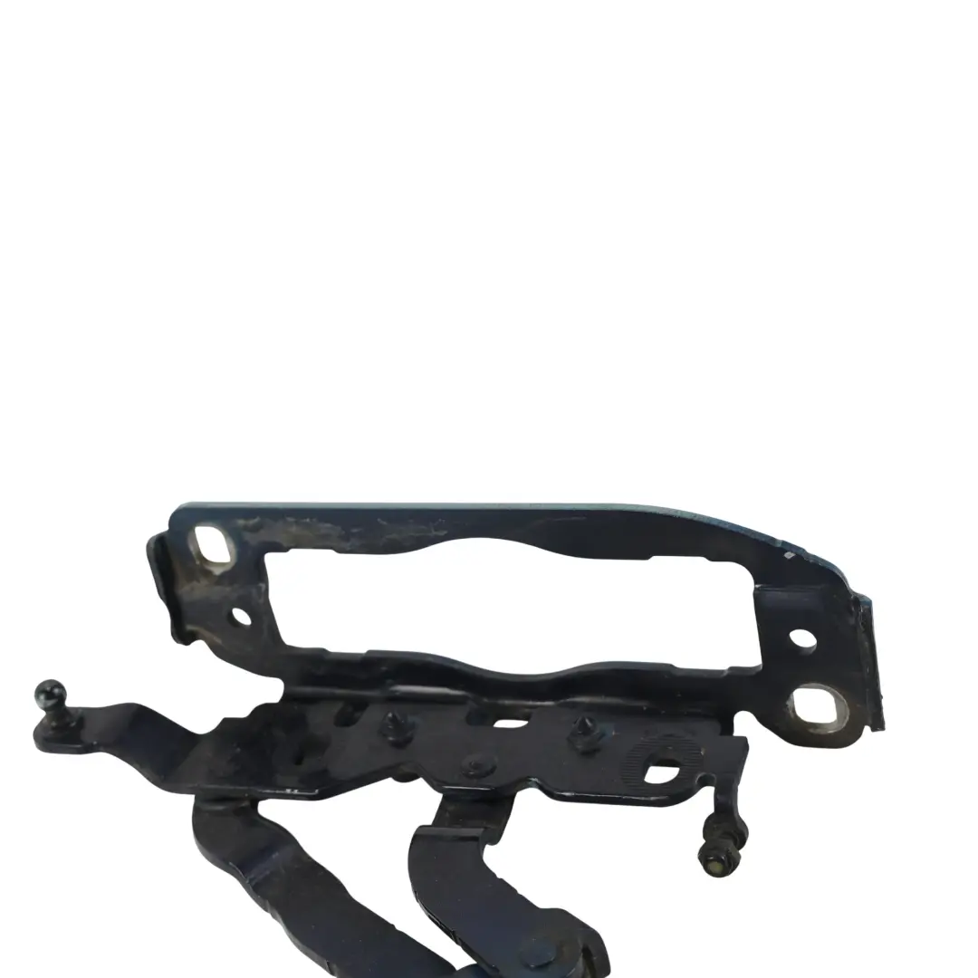 Bisagra Capó Derecha Tanzanite Blue 359 para Mercedes W204 con número de pieza A2048800828 Mercedes W204 Bisagra Capó Derecha Tanzanite Blue 359 - SKU A2048800828-TB - Número de pieza A2048800828