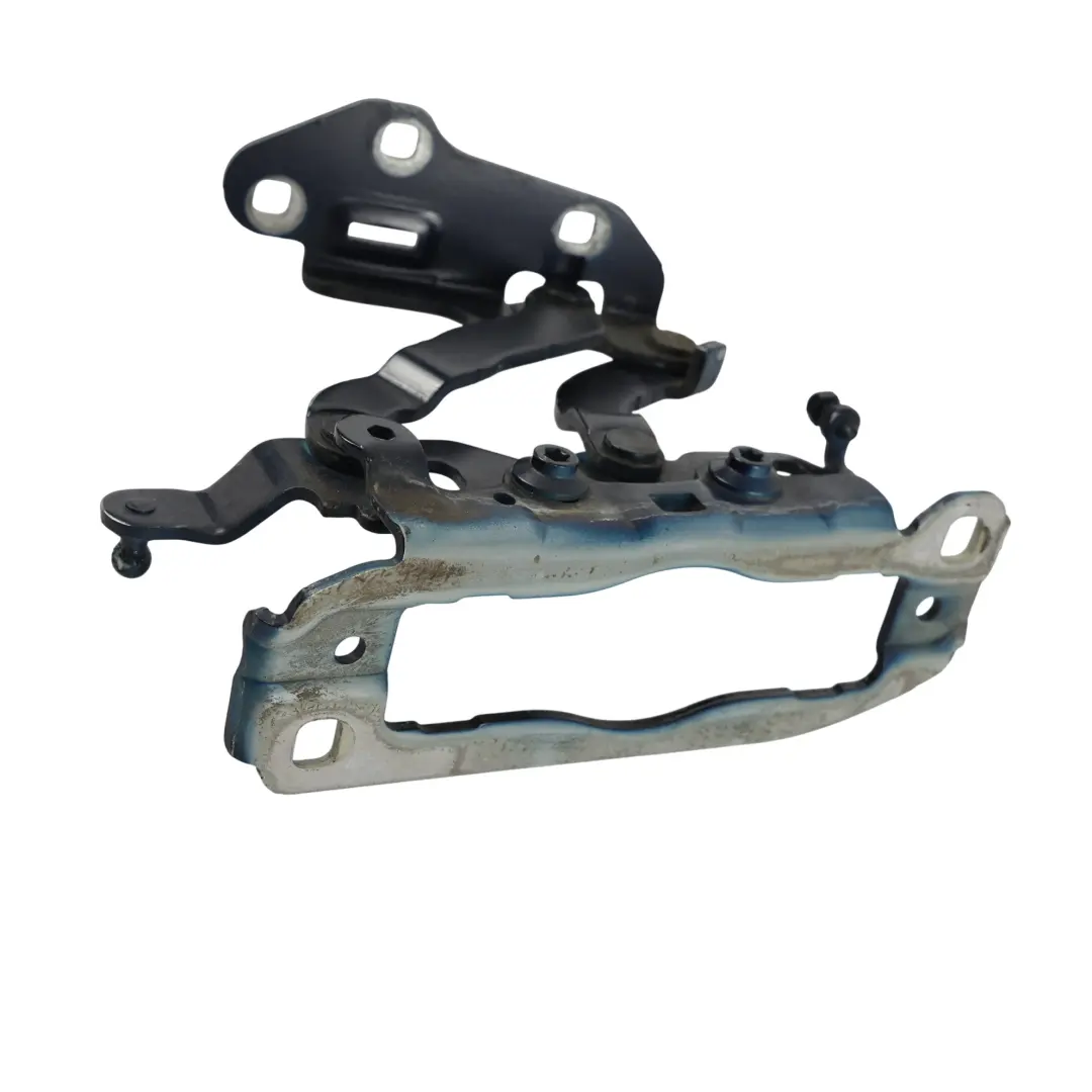 Mercedes W204 Charnière Capot Droite Bleu Tanzanite 359 - SKU A2048800828-TB - Numéro de pièce A2048800828