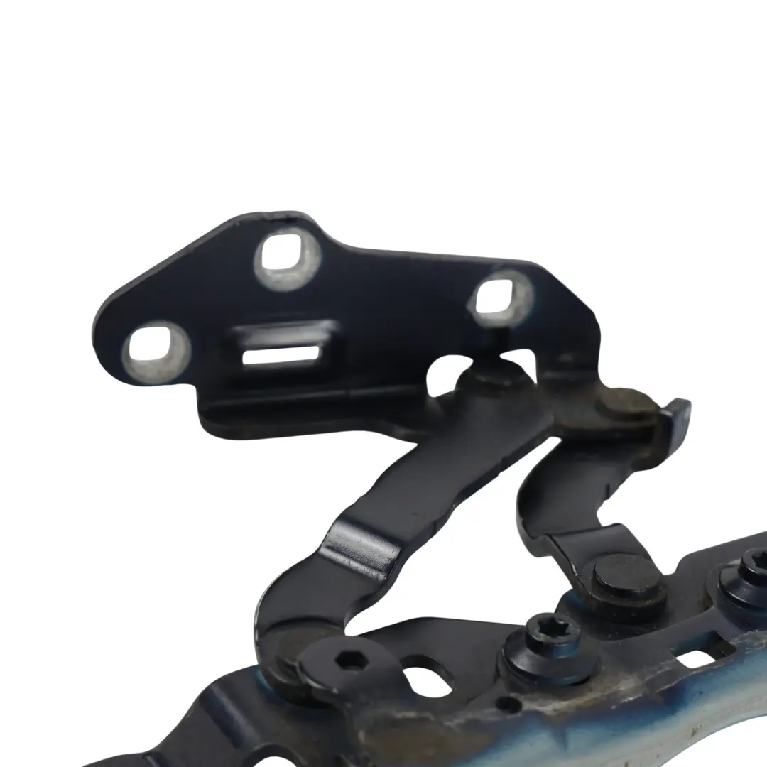 Mercedes W204 Zawias Maski Prawy Tanzanite Blue 359 - SKU A2048800828-TB - Numer Części A2048800828