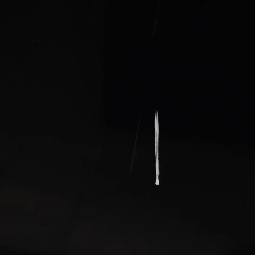 Mercedes W204 Maska Pokrywa Silnika Tanzanite Blue Niebieski Metallic - 359 - SKU A2048801057-TB - Numer Części A2048801057