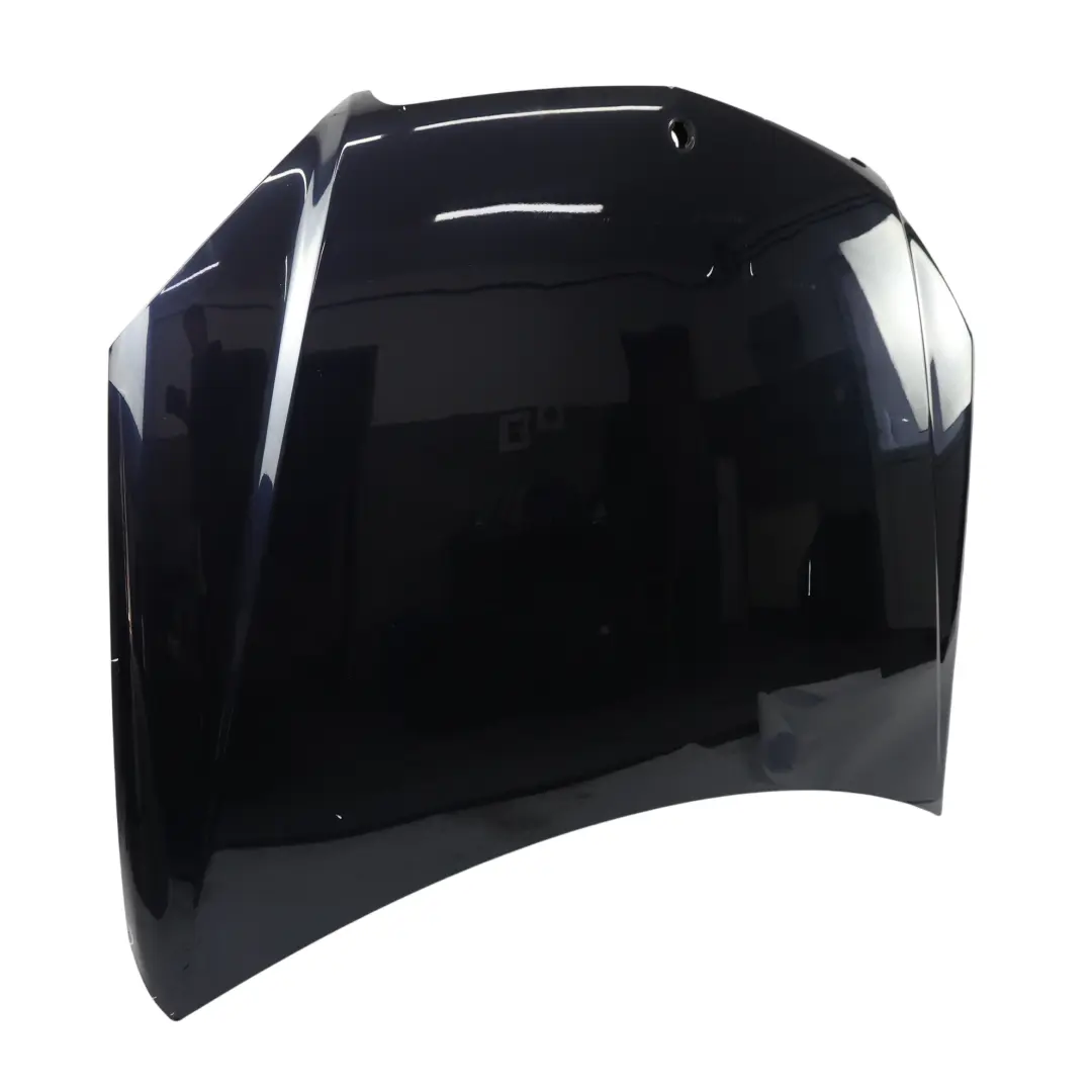 Maska Pokrywa Silnika Tanzanite Blue Niebieski Metallic - 359 do Mercedes W204 o numerze A2048801057 Mercedes W204 Maska Pokrywa Silnika Tanzanite Blue Niebieski Metallic - 359 - SKU A2048801057-TB - Numer Części A2048801057