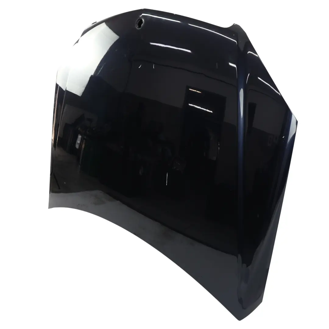 Maska Pokrywa Silnika Tanzanite Blue Niebieski Metallic - 359 do Mercedes W204 o numerze A2048801057 Mercedes W204 Maska Pokrywa Silnika Tanzanite Blue Niebieski Metallic - 359 - SKU A2048801057-TB - Numer Części A2048801057