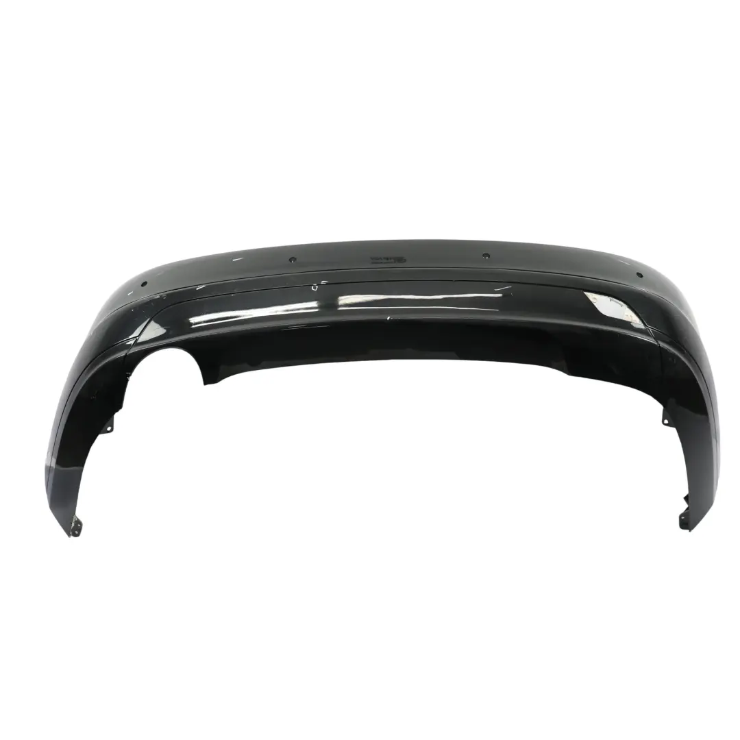 Tylny Zderzak Obsidian Black Czarny Metalik - 197 do Mercedes W204 o numerze A2048801240 Mercedes W204 Tylny Zderzak Obsidian Black Czarny Metalik - 197 - SKU A2048801240-OB1 - Numer Części A2048801240