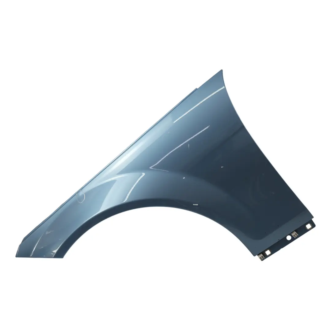 Seitenkotflügel Vorne Links Kotflügel Indigolite Blau - 230 für Mercedes W204 mit Teilenummer A2048801318 Mercedes W204 Seitenkotflügel Vorne Links Kotflügel Indigolite Blau - 230 - SKU A2048801318-INB1 - Teilenummer A2048801318