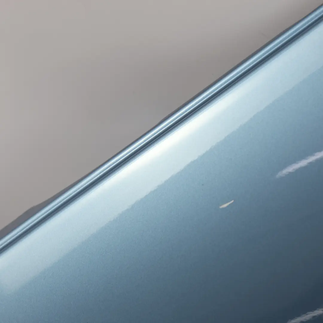 Mercedes W204 Błotnik Lewy Przedni Indigolite Blue Niebieski Metalik - 230 - SKU A2048801318-INB1 - Numer Części A2048801318