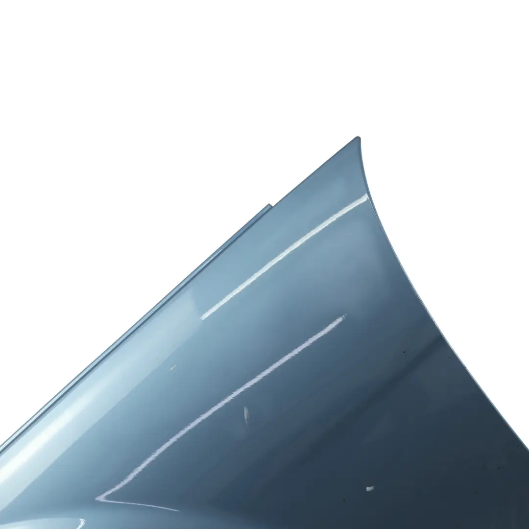 Pannello Laterale Anteriore Sinistro Parafango Indigolite - 230 per Mercedes W204 con numero di parte A2048801318 Mercedes W204 Pannello Laterale Anteriore Sinistro Parafango Indigolite - 230 - SKU A2048801318-INB1 - Numero di parte A2048801318