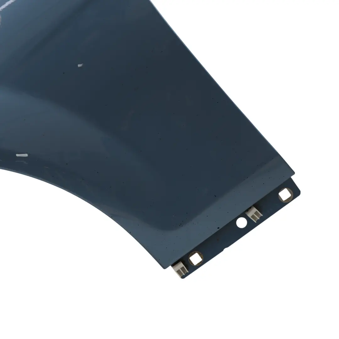 Błotnik Lewy Przedni Indigolite Blue Niebieski Metalik - 230 do Mercedes W204 o numerze A2048801318 Mercedes W204 Błotnik Lewy Przedni Indigolite Blue Niebieski Metalik - 230 - SKU A2048801318-INB1 - Numer Części A2048801318