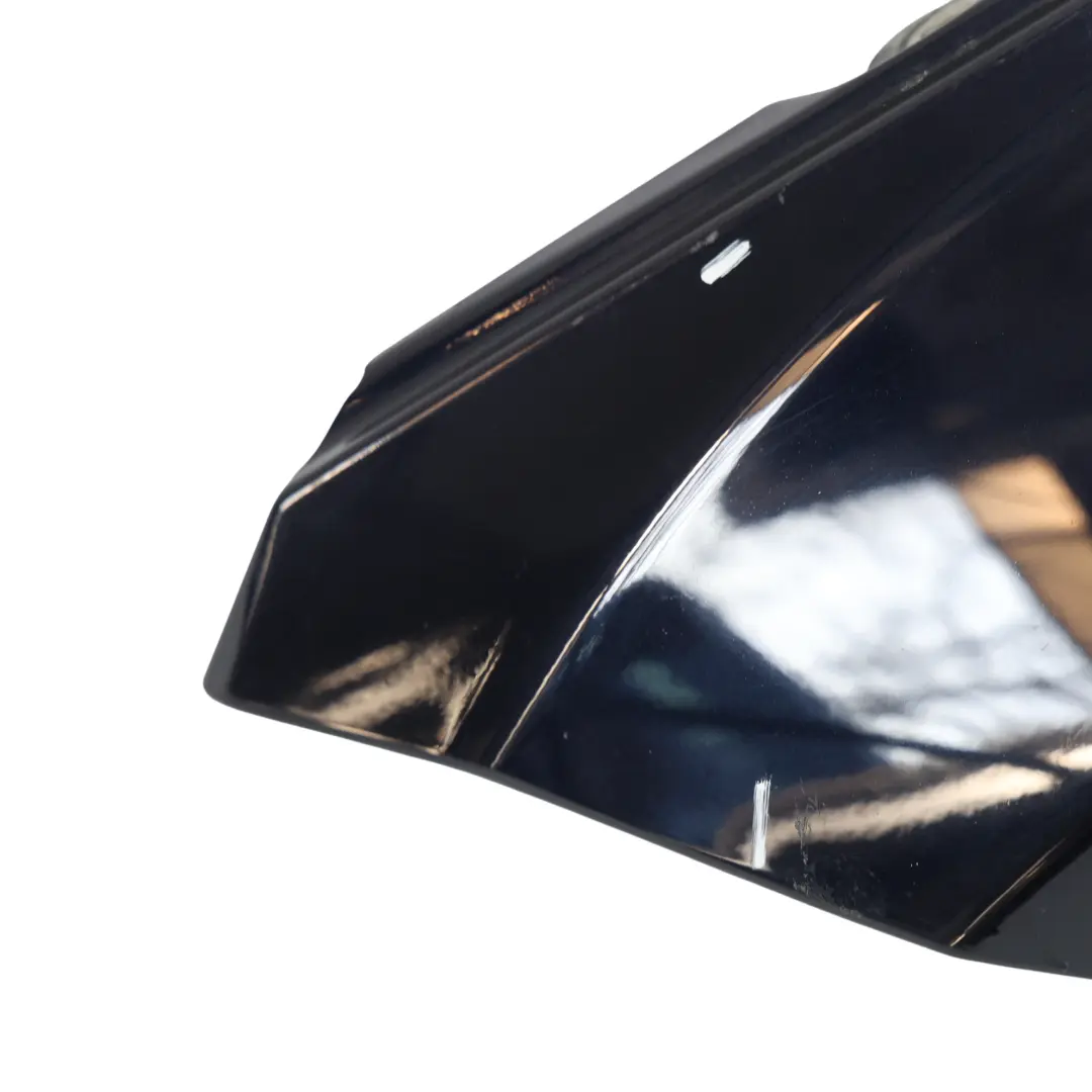 Mercedes W204 Błotnik Lewy Przedni Tanzanite Blue Niebieski Metalik - 359 - SKU A2048801318-TB1 - Numer Części A2048801318