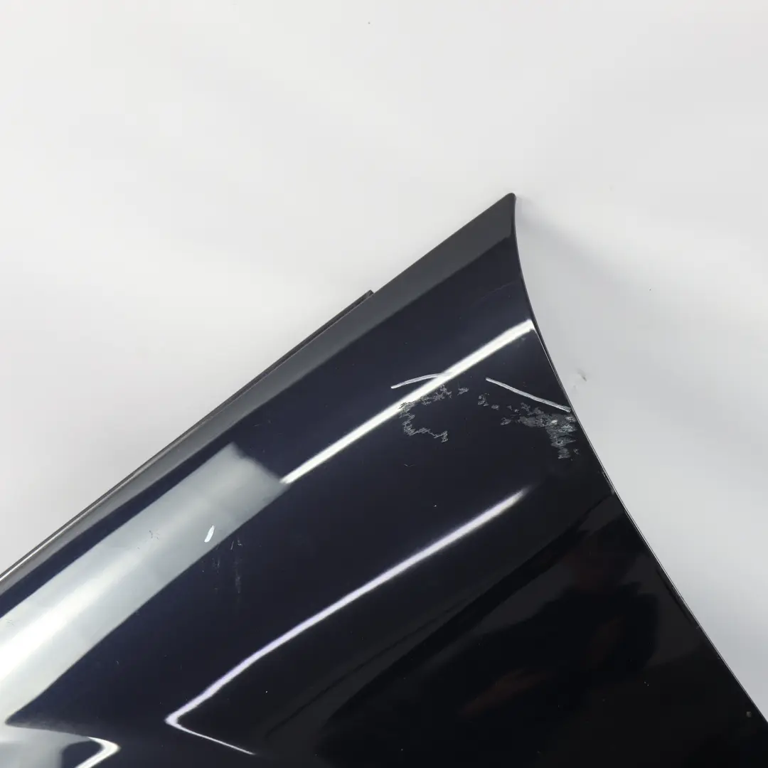 Seitenkotflügel Vorne Links Kotflügel Tanzanitblau Metallic - 359 für Mercedes W204 mit Teilenummer A2048801318 Mercedes W204 Seitenkotflügel Vorne Links Kotflügel Tanzanitblau Metallic - 359 - SKU A2048801318-TB1 - Teilenummer A2048801318