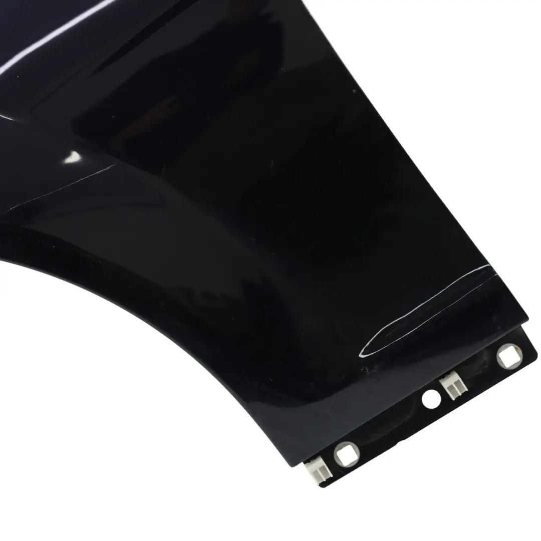 Pannello Laterale Anteriore Sinistro Parafango Tanzanite Blue 359 per Mercedes W204 con numero di parte A2048801318 Mercedes W204 Pannello Laterale Anteriore Sinistro Parafango Tanzanite Blue 359 - SKU A2048801318-TB1 - Numero di parte A2048801318