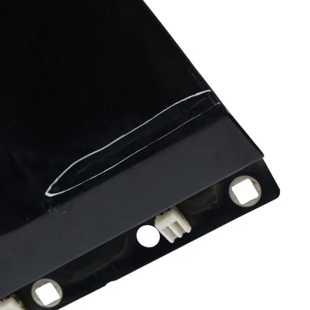 Panneau Latéral D'Aile Avant Gauche Tanzanite Bleu Métallisé 359 pour Mercedes W204 à propos du numéro de pièce A2048801318 Mercedes W204 Panneau Latéral D'Aile Avant Gauche Tanzanite Bleu Métallisé 359 - SKU A2048801318-TB1 - Numéro de pièce A2048801318