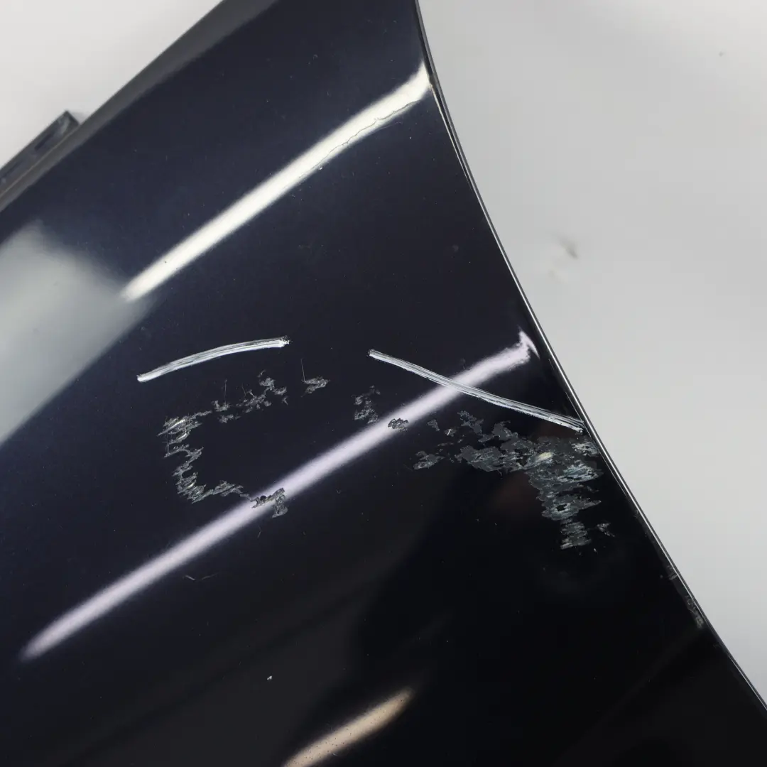 Seitenkotflügel Vorne Links Kotflügel Tanzanitblau Metallic - 359 für Mercedes W204 mit Teilenummer A2048801318 Mercedes W204 Seitenkotflügel Vorne Links Kotflügel Tanzanitblau Metallic - 359 - SKU A2048801318-TB1 - Teilenummer A2048801318