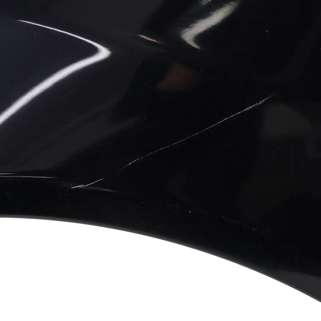 Side Wing Panel Front Left N/S Fender Tanzanite Blue Metallic 359 to Mercedes W204 with Part number A2048801318 Mercedes W204 Side Wing Panel Front Left N/S Fender Tanzanite Blue Metallic 359 - SKU A2048801318-TB1 - Part number A2048801318