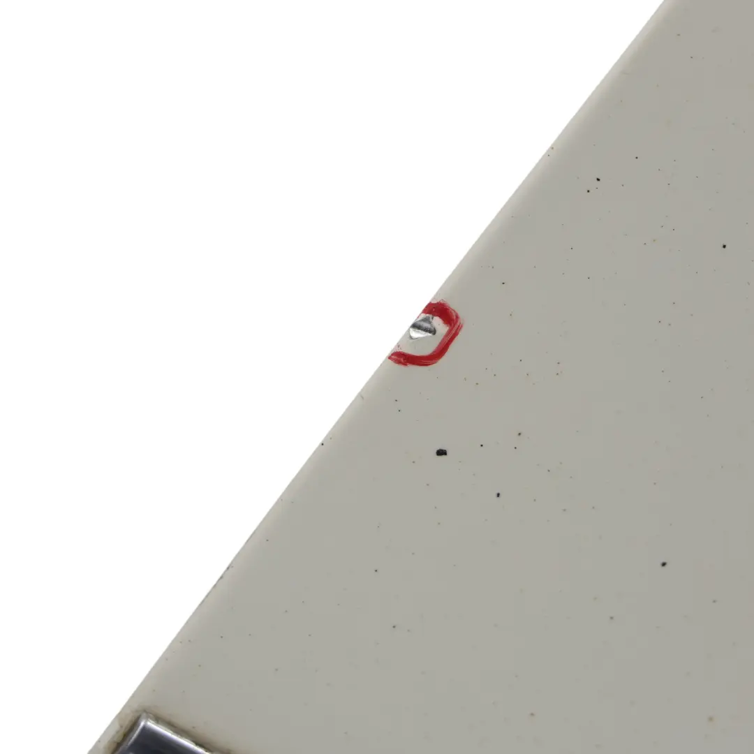 Side Panel Wing Front Right O/S Fender Calcite White - 650 to Mercedes W204 S204 with Part number A2048801418 Mercedes W204 S204 Side Panel Wing Front Right O/S Fender Calcite White - 650 - SKU A2048801418-CW2 - Part number A2048801418