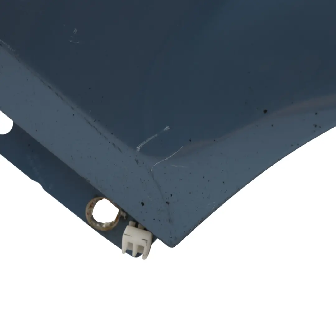 Pannello Laterale Anteriore Destro Parafango Indigolite Blu - 230 per Mercedes W204 con numero di parte A2048801418 Mercedes W204 Pannello Laterale Anteriore Destro Parafango Indigolite Blu - 230 - SKU A2048801418-INB1 - Numero di parte A2048801418