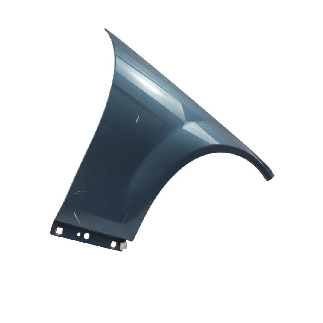 Panneau Latéral Avant Droit Aile Indigolite blau Bleu - 230 pour Mercedes W204 à propos du numéro de pièce A2048801418 Mercedes W204 Panneau Latéral Avant Droit Aile Indigolite blau Bleu - 230 - SKU A2048801418-INB1 - Numéro de pièce A2048801418