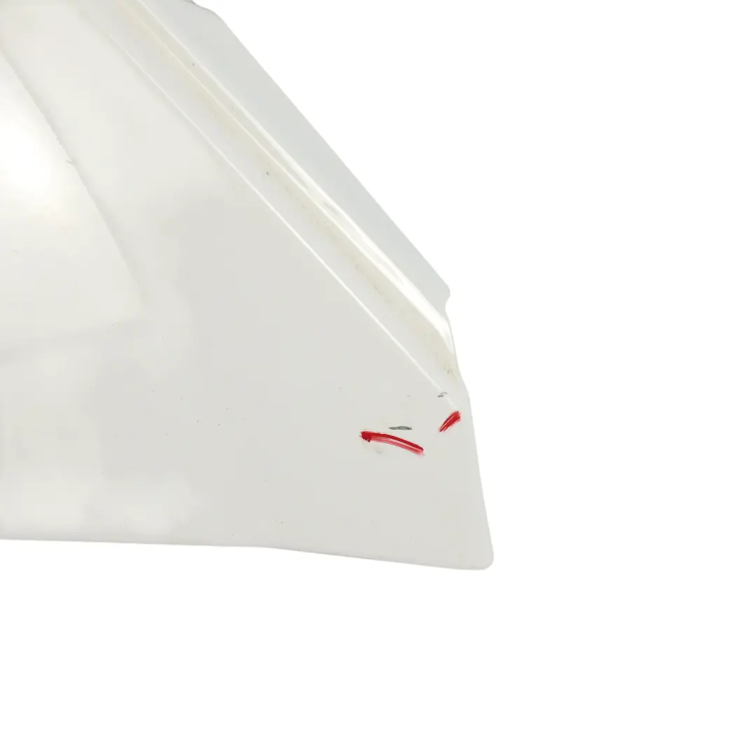 Seitenkotflügel vorne rechts Fender Polar Weiß - 149 für Mercedes W204 mit Teilenummer A2048801418 Mercedes W204 Seitenkotflügel vorne rechts Fender Polar Weiß - 149 - SKU A2048801418-POL1 - Teilenummer A2048801418