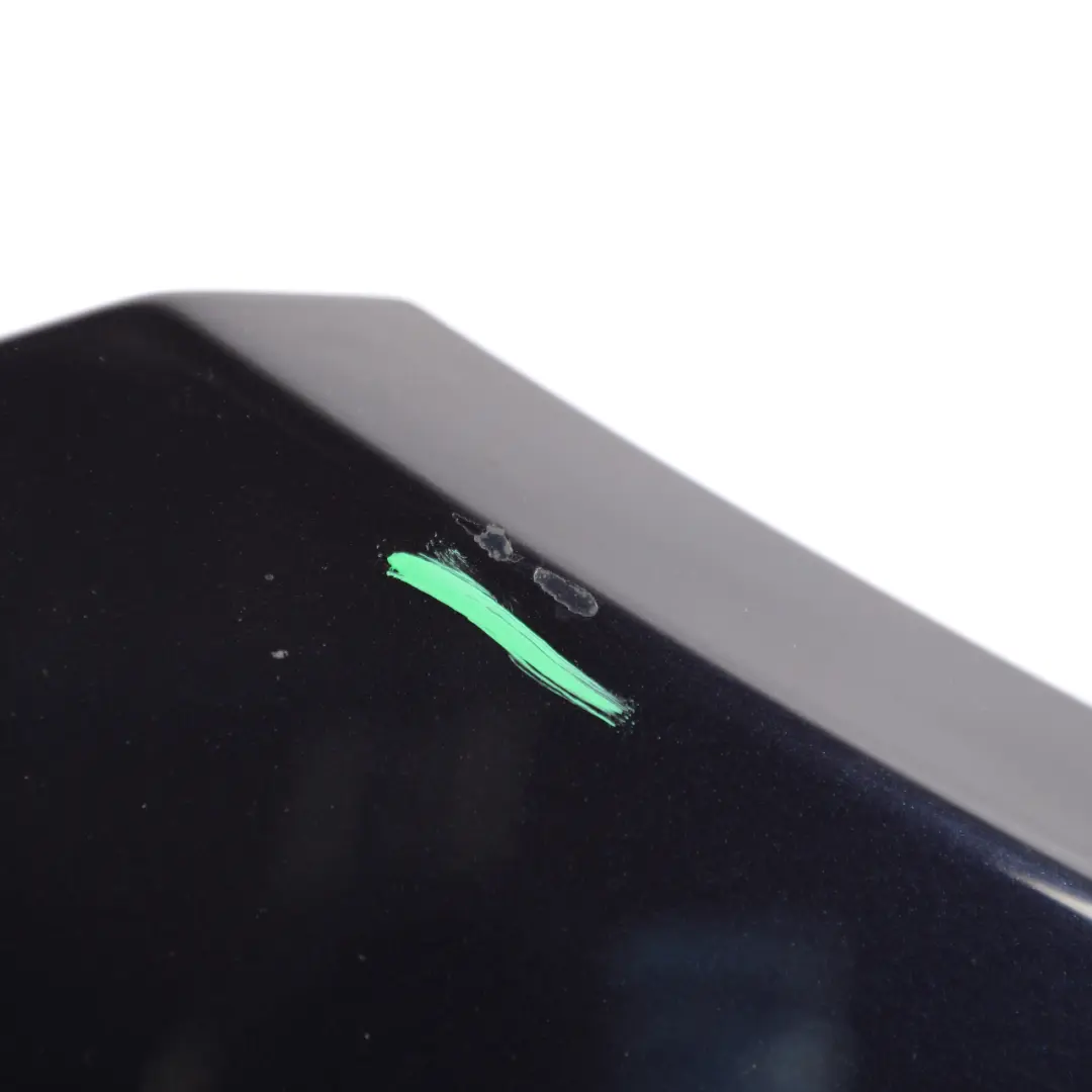 Side Panel Wing Fender Front Right O/S Tanzanite Blue Metallic 359 to Mercedes W204 with Part number A2048801418 Mercedes W204 Side Panel Wing Fender Front Right O/S Tanzanite Blue Metallic 359 - SKU A2048801418-TB1 - Part number A2048801418