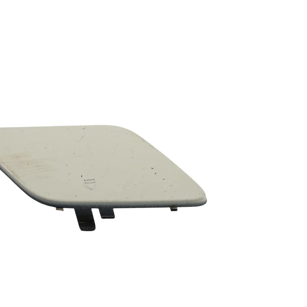 Pare-Chocs Avant Oeil De Remorquage Blanc Calcite 650 pour Mercedes W204 à propos du numéro de pièce A2048850426 Mercedes W204 Pare-Chocs Avant Oeil De Remorquage Blanc Calcite 650 - SKU A2048850426-CW - Numéro de pièce A2048850426