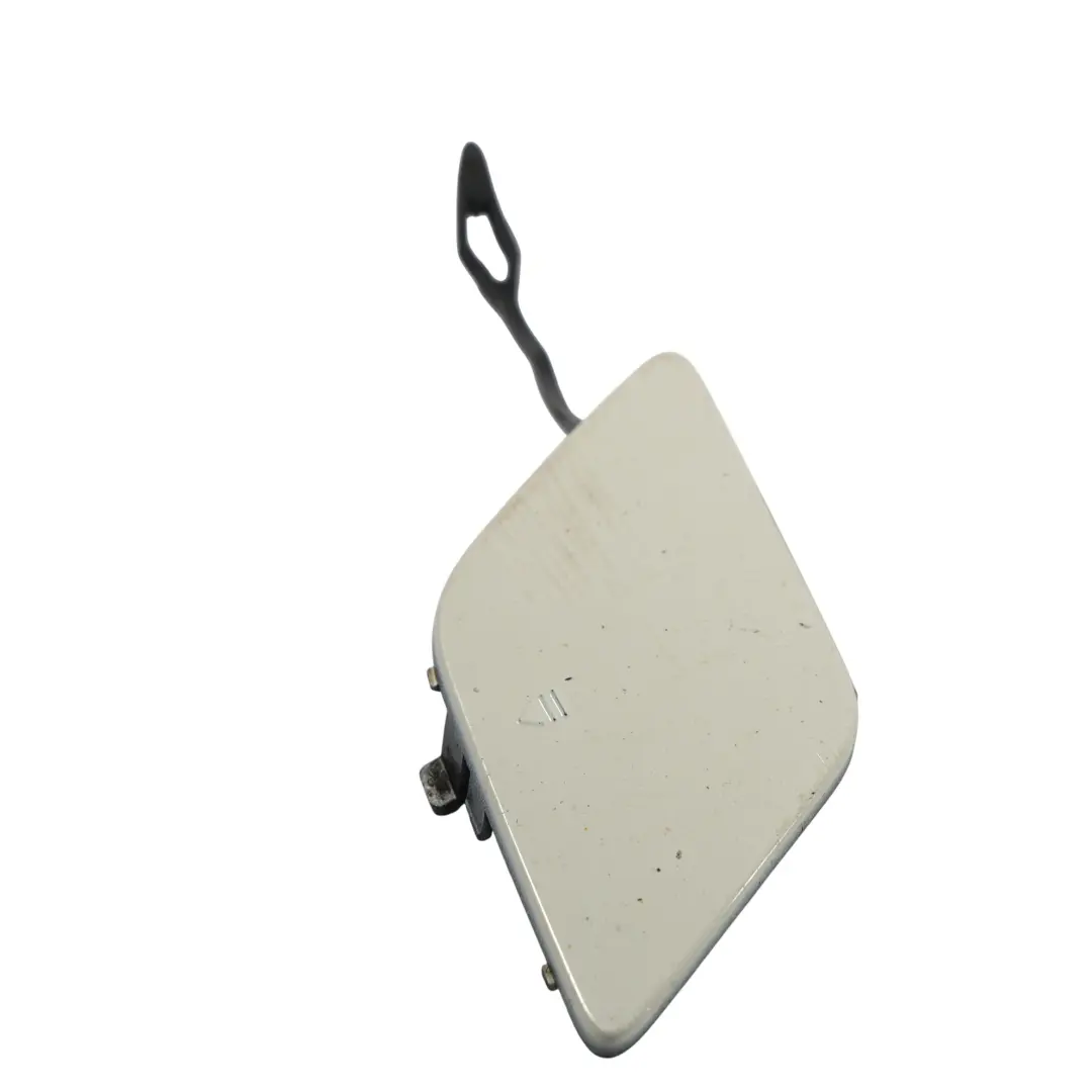 Mercedes W204 Cubierta Delantero Argolla Remolque Blanco Calcita 650 - SKU A2048850426-CW - Número de pieza A2048850426