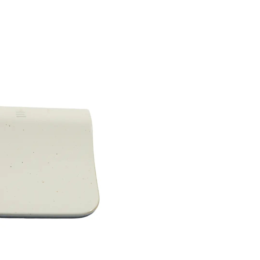 Cache Remorquage Pare-Chocs Arrière Blanc Calcite 650 pour Mercedes W204 à propos du numéro de pièce A2048855623 Mercedes W204 Cache Remorquage Pare-Chocs Arrière Blanc Calcite 650 - SKU A2048855623-CW - Numéro de pièce A2048855623