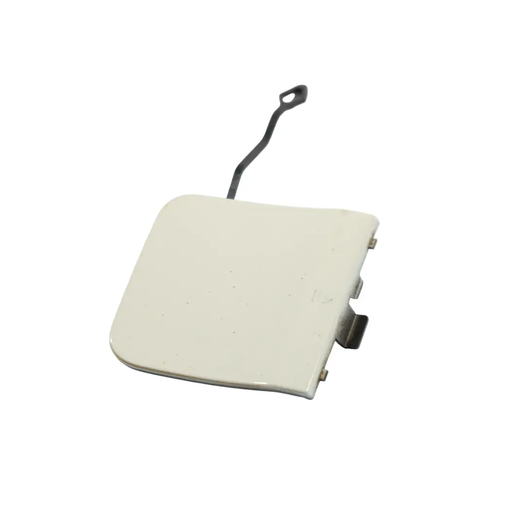 Occhiello Paraurti Posteriore Bianco Calcite 650 per Mercedes W204 con numero di parte A2048855623 Mercedes W204 Occhiello Paraurti Posteriore Bianco Calcite 650 - SKU A2048855623-CW - Numero di parte A2048855623