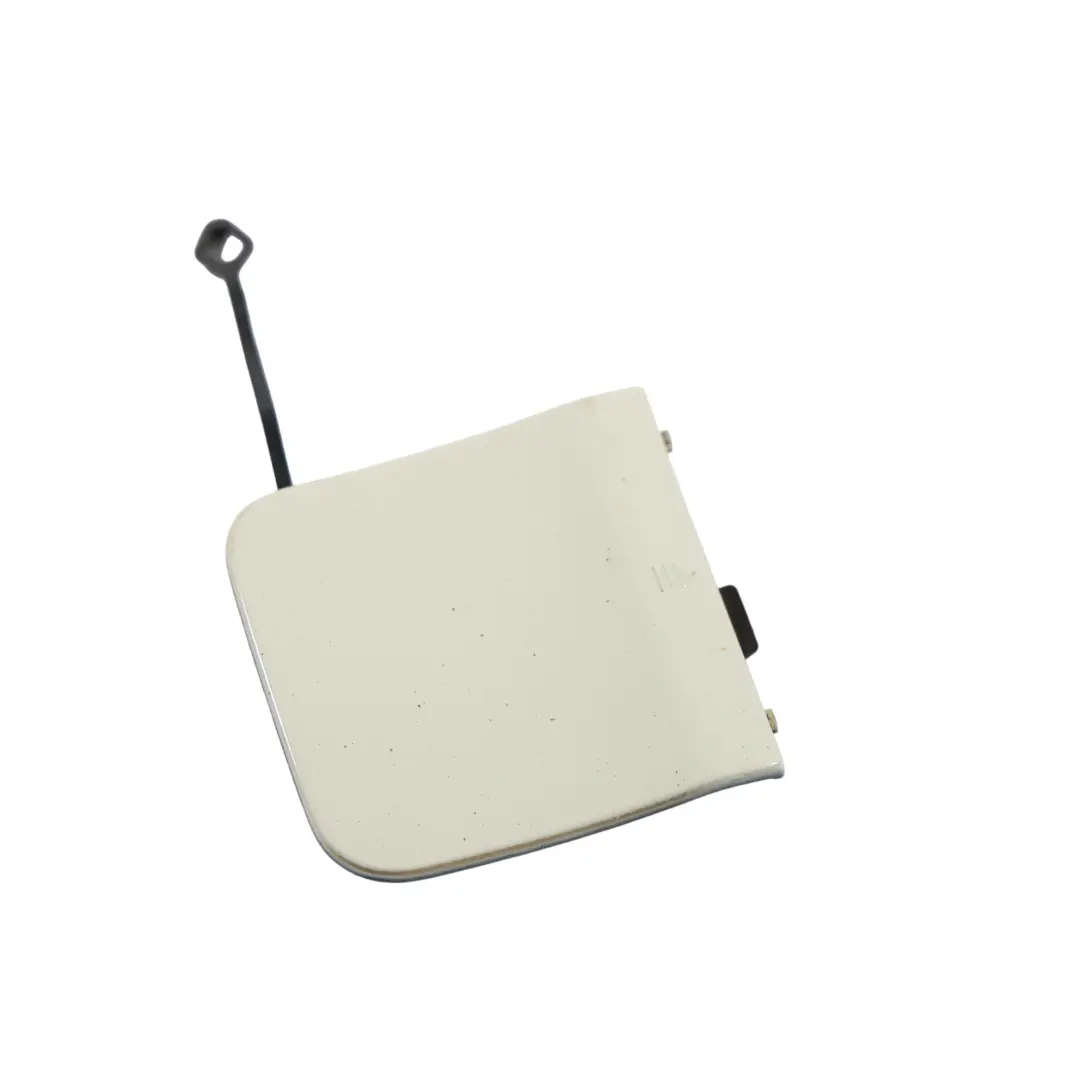 Argola Remolque Parachoques Trasero Bianco Calcite 650 para Mercedes W204 con número de pieza A2048855623 Mercedes W204 Argola Remolque Parachoques Trasero Bianco Calcite 650 - SKU A2048855623-CW - Número de pieza A2048855623