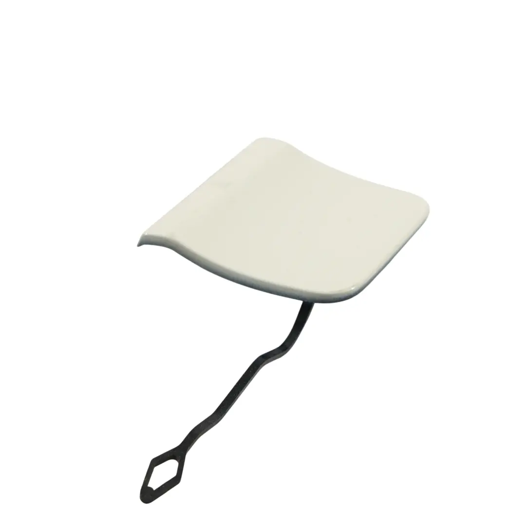 Argola Remolque Parachoques Trasero Bianco Calcite 650 para Mercedes W204 con número de pieza A2048855623 Mercedes W204 Argola Remolque Parachoques Trasero Bianco Calcite 650 - SKU A2048855623-CW - Número de pieza A2048855623