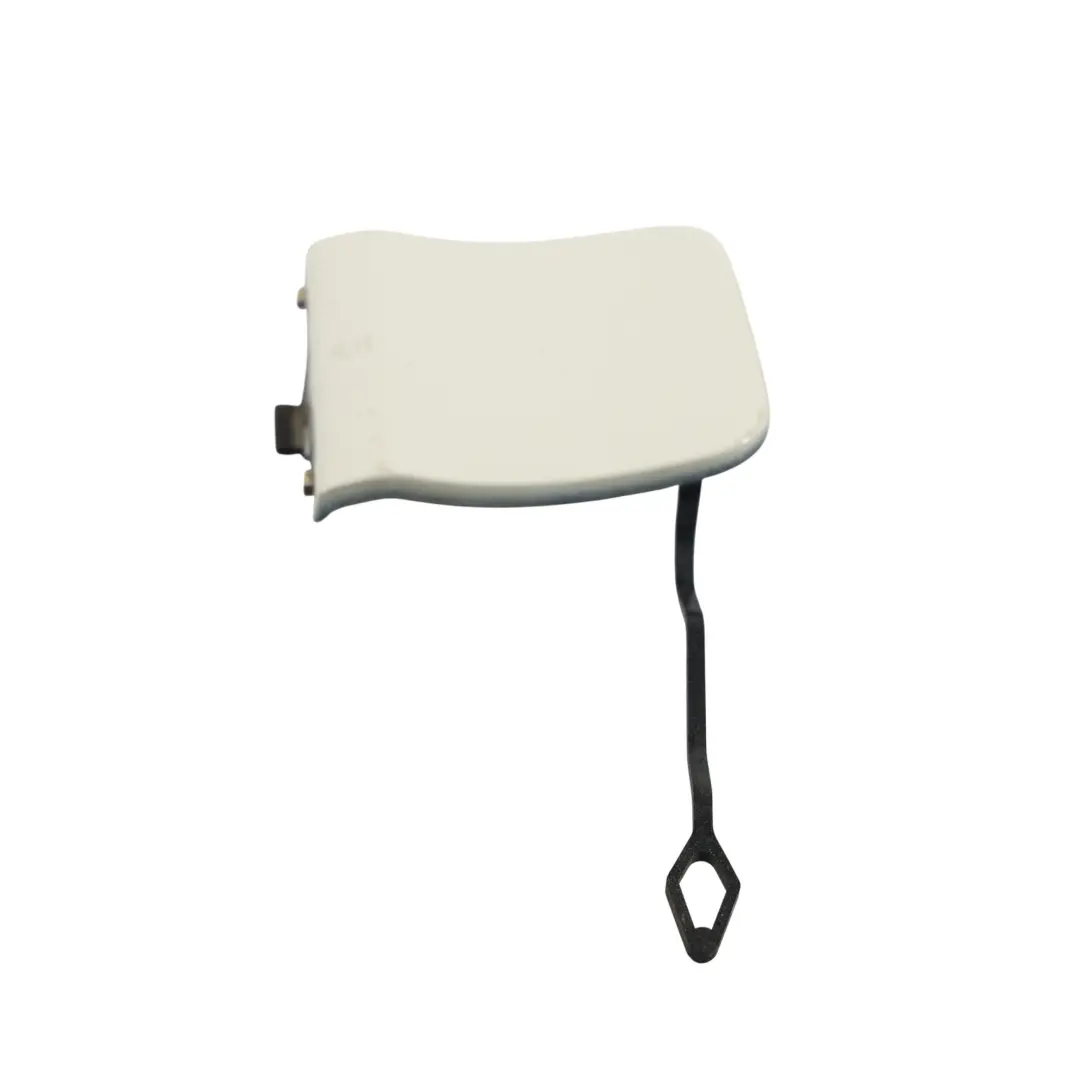 Argola Remolque Parachoques Trasero Bianco Calcite 650 para Mercedes W204 con número de pieza A2048855623 Mercedes W204 Argola Remolque Parachoques Trasero Bianco Calcite 650 - SKU A2048855623-CW - Número de pieza A2048855623