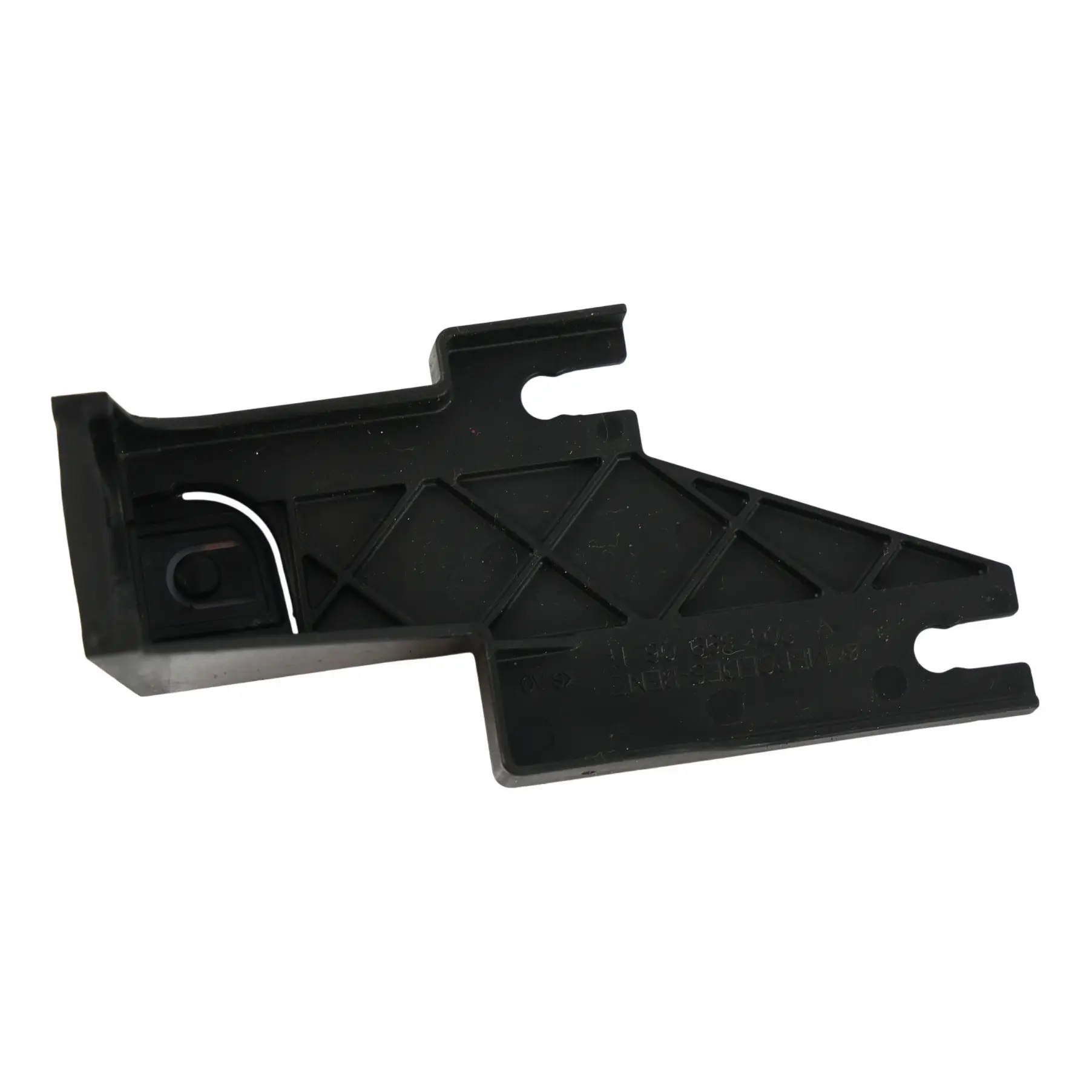 Mercedes A207 Attuatore Valvola Carburante Supporto Staffa Motore A2048200072