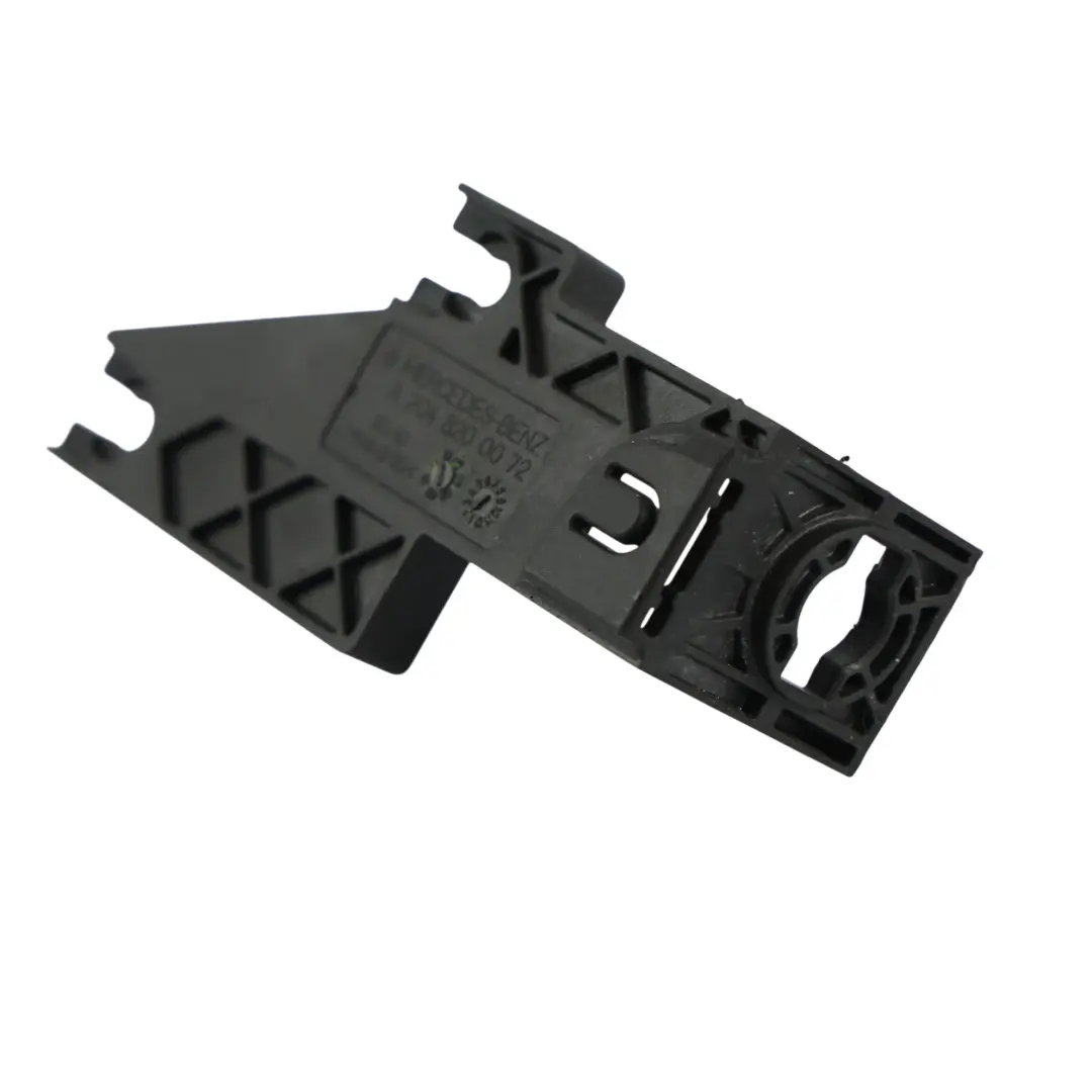 Mercedes A207 C207 Kraftstoff Klappen Betätigungs Motor Halterung A2048200072 - SKU A2048990614 - Teilenummer A2048990614