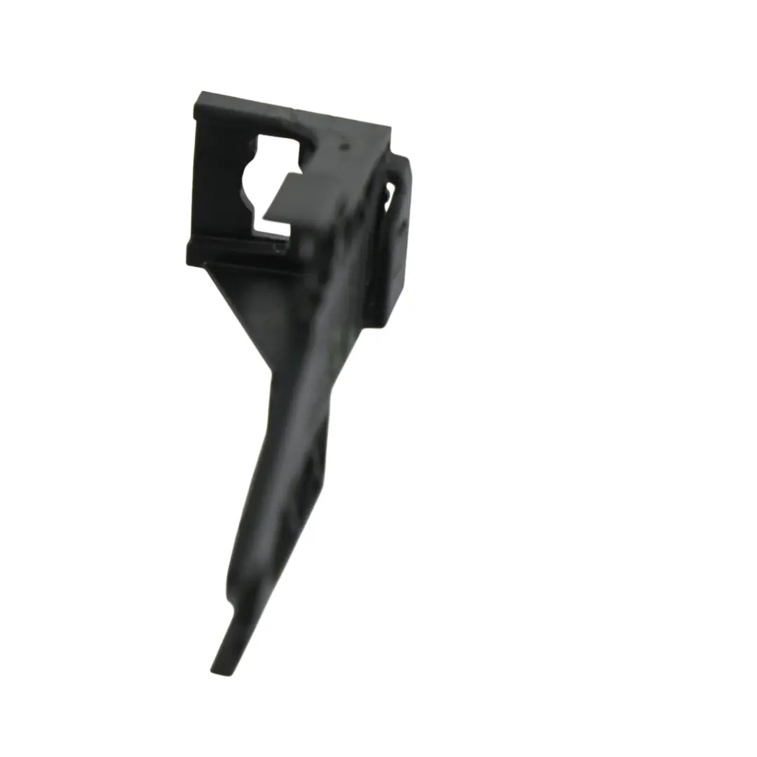 Mercedes A207 Attuatore Valvola Carburante Supporto Staffa Motore A2048200072 - SKU A2048990614 - Numero di parte A2048990614