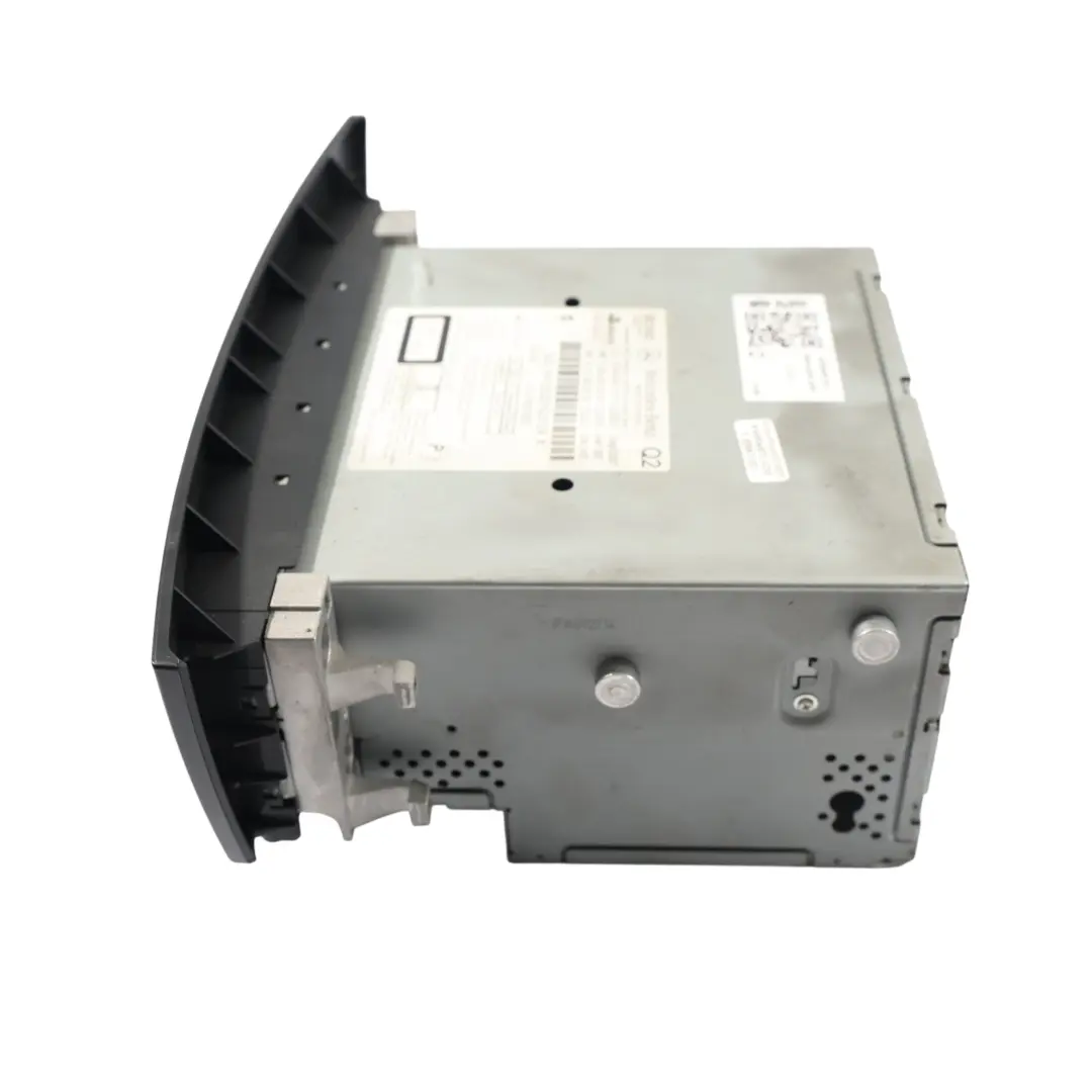 Mercedes W204 Head Unit Radio CD Player Audio Sat Nav Control - SKU A2049001913 - Part number A2049001913