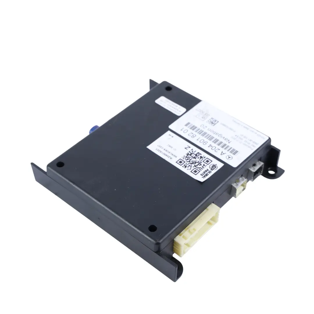 Mercedes W204 C207 W212 W218 Module De Commande De Navigation - SKU A2049018201 - Numéro de pièce A2049018201
