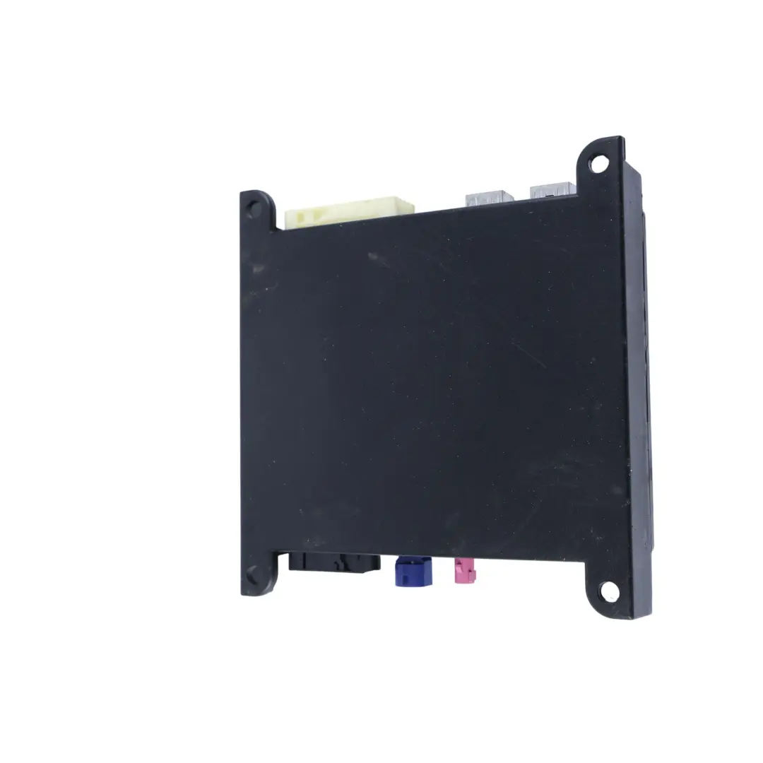 Mercedes W204 C207 W212 W218 Modulo Unità Di Controllo Navigazione - SKU A2049018201 - Numero di parte A2049018201