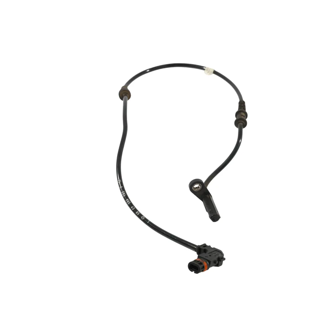 Mercedes W204 Front Brake Wheel ABS Speed Sensor Right O/S - SKU A2049054305 - Part number A2049054305