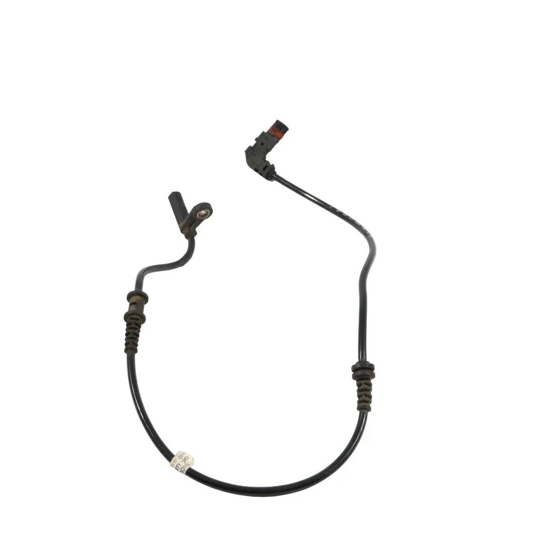 Front Brake Wheel ABS Speed Sensor Right O/S to Mercedes W204 with Part number A2049054305 Mercedes W204 Front Brake Wheel ABS Speed Sensor Right O/S - SKU A2049054305 - Part number A2049054305