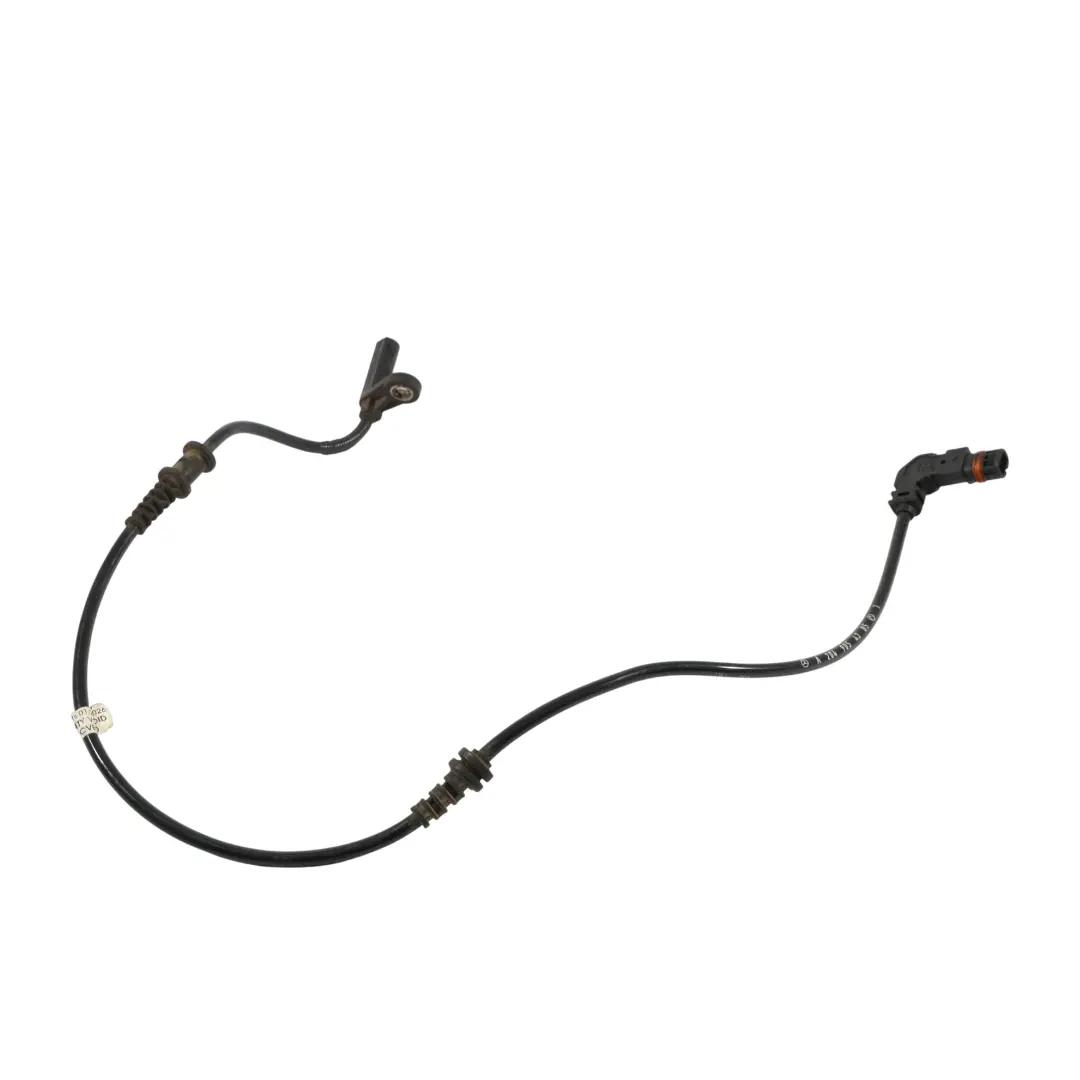 Capteur Vitesse ABS Roue Frein Avant Droit pour Mercedes W204 à propos du numéro de pièce A2049054305 Mercedes W204 Capteur Vitesse ABS Roue Frein Avant Droit - SKU A2049054305 - Numéro de pièce A2049054305